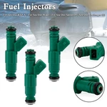 3X 006-623 Fuel Injector 420874432 For Sea Doo Speedster Rxp-x Rxt 255 1503CC Us. Fixed Price $34.78.