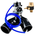 Worx, Yamaha Blow Off Valve & Intake Manifold Upgrade Kit. Fixed Price $339.50.