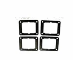 Intake Manifold, Reed Gasket Set For Kawasaki 650, Ts,sx, Jet Mate. Fixed Price $10.00.