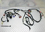 2019 Yamaha Smax XC155 -oem- Main Engine Wiring Harness Motor Wire Loom. Fixed Price $169.99.