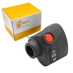 Start Stop Trim Mode Switch Housing Cover For Seadoo 1997 Gsi Sp 277000498. Fixed Price $15.99.