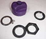 Oem 1995 Seadoo Speedster 657X Fuel Valve Knob 275500188 J37-58. Fixed Price $20.00.