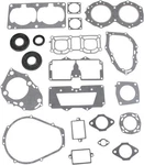 Winderosa Gasket Kit With Oil Seals For Yamaha 700 FX1 94 95 611601 PD811530. Fixed Price $110.17.