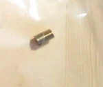 Arctic Cat Tiger Shark Low Speed Jet (65) Nos 6505-772 (L-267). Fixed Price $10.50.