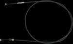 Wsm Black Vinyl Throttle Cable For Sea Doo Spx 800 97-99. Fixed Price $67.69.
