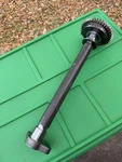 Oem 2006-2019 Seadoo Rxt Gtx Rxp Gti 4TEC Counter Balance Gear Shaft S41-14. Fixed Price $30.35.
