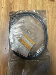 Nos And Oem Starter Cable Kawasaki JF650 Jetski 54017-3719. Fixed Price $25.00.