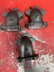 1997 Arctic Cat Tigershark Daytona 1000 Intake Pipe Manifold 3008-535. Fixed Price $20.80.