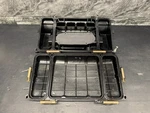 Oem Yamaha 800 Flame Arrestor Airbox Assembly Grp Xlt. Fixed Price $35.99.