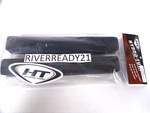 Kawasaki JS-440-550-SX Jet-ski Handle-pole Shock Hood Pad W/ 3M Glue In Stock. Fixed Price $22.95.