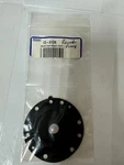Wps 13-0136 Round Pump Main Diaphragm Assembly. Fixed Price $15.28.