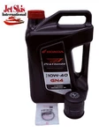 Oem Honda Aquatrax Oil Change Kit F-12 (x) R-12 (2002-2007). Fixed Price $67.49.
