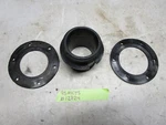 95 Tigershark Monte Carlo 640 Jet Ski Fuel Oil Filler Neck Pwc 0670-270. Fixed Price $24.99.