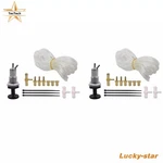 2PCS Triple Carb Primer Kit Fit For Kawasaki Ss Stx Zxi 900 1100 38 40. Fixed Price $22.64.
