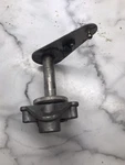07 Kawasaki Ultra Lx JT1500 Jet Ski Steering Stem Shaft Arm. Fixed Price $23.24.