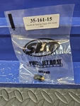 Sbt Sea-doo/polaris/yamaha Sbn Repl. Needle/seat 1.5 Mm 35-161-15. Fixed Price $20.99.