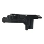 2003 Sea-doo Rx Di Air Intake Silencer Adapter 270600023. Fixed Price $17.99.
