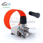 Jet Ski Impeller For Seadoo Pwc Rxt 260 Rxp 255 Gtx 230 SRZ-CD-15/21A+RING. Fixed Price $225.88.