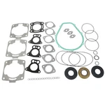 Sbt Complete Gasket Kit: Polaris Msx 140 2003-2004. Fixed Price $145.95.