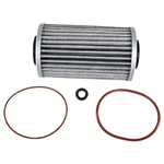 Oil Filter With O-rings Sea-doo Ski-doo 1503 1630 16-24 Pwc 420956744 006-561K. Fixed Price $26.95.