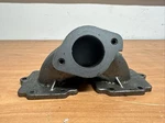 Kawasaki Js Reed Stock Keihin Intake Manifold Good Oem 91-95. Fixed Price $89.99.