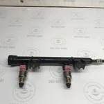 Seadoo 1998-2004 Gsx-rfi Gtx-rfi Gti Le 787 Fuel Rail & Injectors. Fixed Price $169.09.