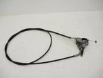 Kawasaki Jf 650 Ts Pwc Starter Cable 54017-3712 1989-1990. Fixed Price $29.75.