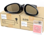 Kawasaki Genuiune 2004-2012 Jet Ski Stx 12F 15F Rh Lh Mirror Assy Set. Fixed Price $331.00.
