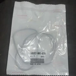 New Oem Honda 16582-HW1-670 Air Box Cover Gasket Nos A3. Fixed Price $8.00.