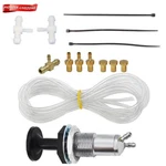 New Triple Carb Primer Kit For Yamaha Arctic Cat Snowmobile Ski Doo Polaris. Fixed Price $15.75.