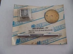 Nos Mikuni MK-BN/046 BN46 Tv Throttle Valve & Shaft Rebuild Sea Doo Yamaha. Fixed Price $34.97.