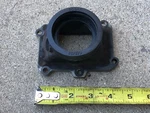 Seadoo Gtx Rx Lrv Xp 3D Di Carburetor Adapter Intake Boot 290867890 420867890. Fixed Price $9.99.