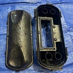 93 94 Seadoo Xp 657 650 Bombardier Spx Spi Gtx Air Box Silencer Housing Base. Fixed Price $19.95.