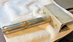 GP1-U5924-00 Yamaha Cleanout Tool Handle New Genuine Oem Part Still Bag. Fixed Price $179.99.