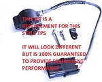 Polaris Tps Throttle Position Sensor Kit 2202740 1202208 Msx 140 Virage Genesis. Fixed Price $199.00.