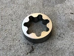 Seadoo Bombardier Gtx Rxt 4-TEC Speedster Oem Oil Pump Rotor 16MM 420956675. Fixed Price $18.99.