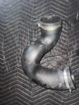 Yamaha Waverunner Gp 1300 Exhaust Hose F0X-U7555-00-00. Fixed Price $25.00.