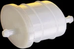 Wsm Inline Fuel Water Oil Separator Yamaha Waverunner Iii 650 90-96. Fixed Price $31.73.