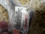 New Oem Yamaha GJ1-67255-00-00 Throttle Lever R31. Fixed Price $22.75.