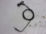 Kawasaki Jet Ski 1989-1990 Oem Choke / Starter Knob & Cable Part# 54017-3712. Fixed Price $49.00.