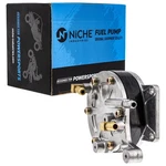 Niche Fuel Pump Kit For Kawasaki Stx Sts JT900 Zxi JH1100 59336-3718. Fixed Price $69.95.