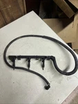 2012 Sea-doo Rxt 260 Is Oem Gas Fuel Injector Rail & Hose 420874846 Tested. Fixed Price $99.99.