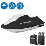 For Kawasaki Stx 160 Jet Ski Cover Heavy Duty Dust Waterproof Outdoor Storage. Fixed Price $42.06.
