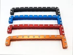 Sea-doo Intake Manifold Girdle (red). Fixed Price $149.00.