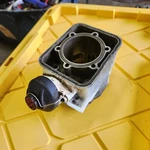 Gsx Gsi Gtx Xp Gti Spx Challenger Speedster 787 800 Cylinder Jug. Fixed Price $135.00.