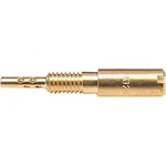 Mikuni Slow Jet #N424-35-105 019.652. Fixed Price $12.96.