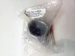 Nos Pro-tec Moflow Intake Adapter 44MM Mikuni With Oil Fittings. Fixed Price $80.00.