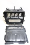 2002-2010 Cruiser Ho FX140 Limited Yamaha Oem Air Cleaner Box Ass'y. Fixed Price $37.50.