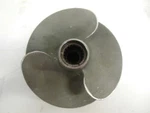 BB55 Kawasaki Ultra 150 2000 Impeller 59255-3715 59255-3723. Fixed Price $199.49.
