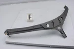 2007 Honda Goldwing Gl 1800 Windshield Screen Mount Stay Bracket. Fixed Price $25.22.